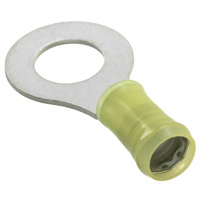 160138 TE Connectivity AMP Connectors  Connecteurs annulaires